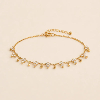 Anklets