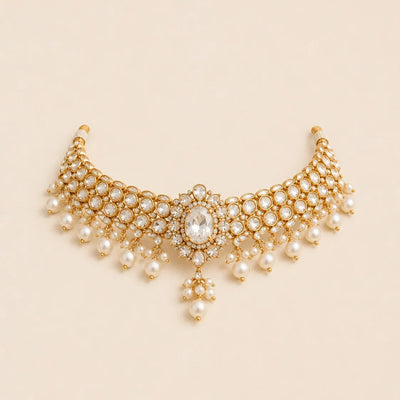 Traditional Jewellery
