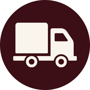 Fast Shipping